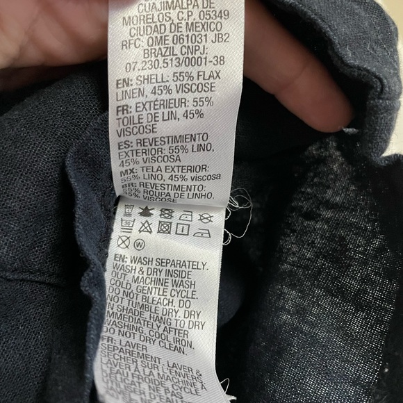 Roxy Oceanside Beach Shorts - Picture 5 of 5